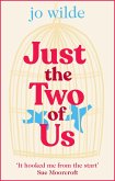 Just the Two of Us (eBook, ePUB)