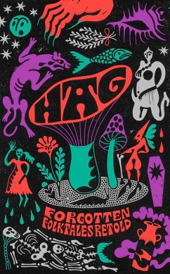 Cover Hag (eBook, ePUB)