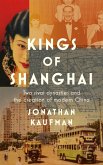 Kings of Shanghai (eBook, ePUB)