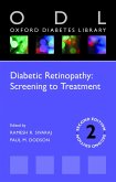 Diabetic Retinopathy: Screening to Treatment 2E (ODL) (eBook, ePUB)