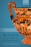 Motion in Classical Literature (eBook, ePUB)