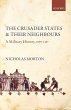 The Crusader States and their... - Bild 1
