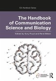 The Handbook of Communication Science and Biology (eBook, PDF)