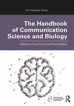 Cover The Handbook of Communication Science and Biology (eBook, PDF)