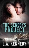 The Genesys Project: A Box Set (eBook, ePUB)