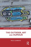 The Outsider, Art and Humour (eBook, ePUB)