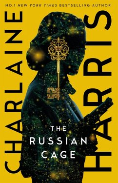 The Russian Cage (eBook, ePUB) - Harris, Charlaine