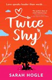 Twice Shy (eBook, ePUB)