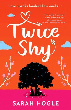 Twice Shy (eBook, ePUB) - Hogle, Sarah