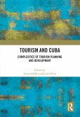 Tourism and Cuba (eBook, PDF)