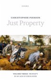 Just Property (eBook, ePUB)