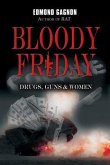 Bloody Friday (eBook, ePUB)