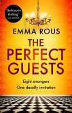 The Perfect Guests (eBook, ePUB)