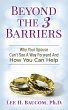 Beyond The 3 Barriers (eBook, ePUB) - Bild 1