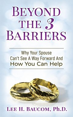 Cover Beyond The 3 Barriers (eBook, ePUB)