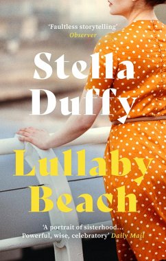 Lullaby Beach (eBook, ePUB) - Duffy, Stella