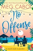 No Offense (eBook, ePUB)