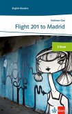 Flight 201 to Madrid (eBook, ePUB)