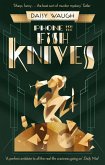 Phone for the Fish Knives (eBook, ePUB)