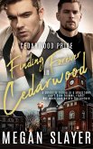 Finding Forever in Cedarwood (eBook, ePUB)