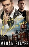 Finding Forever in Cedarwood (eBook, ePUB) Finding Forever in Cedarwood (eBook, ePUB)