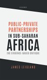 Public-Private Partnerships in Sub-Saharan Africa (eBook, PDF)