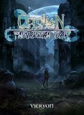 Cerolian Sagas (eBook, ePUB)