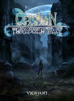 Cover Cerolian Sagas (eBook, ePUB)