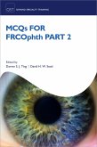 MCQs for FRCOphth part 2 (eBook, PDF)