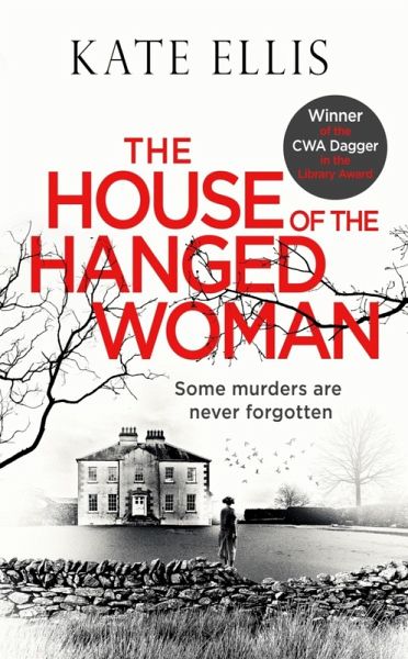The House of the Hanged Woman (eBook, ePUB) The House of the Hanged Woman (eBook, ePUB)