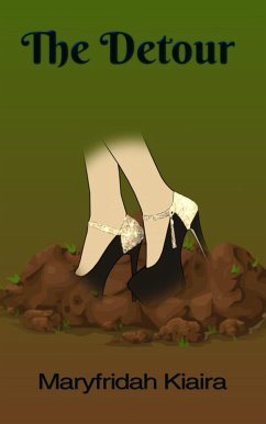 Cover The Detour (eBook, ePUB)