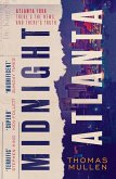 Midnight Atlanta (eBook, ePUB)