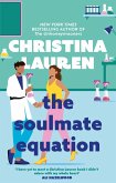 The Soulmate Equation (eBook, ePUB)