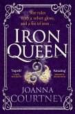 Iron Queen (eBook, ePUB)