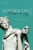 Sophocles: Oedipus the King (eBook, PDF)