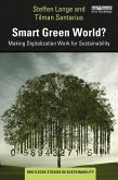 Smart Green World? (eBook, ePUB)