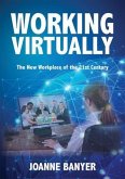 Working Virtually (eBook, ePUB)