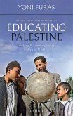 Educating Palestine (eBook, PDF)