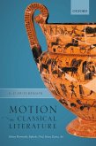 Motion in Classical Literature (eBook, PDF)