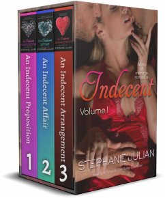 Cover Indecent Volume 1 (eBook, ePUB)