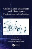 Oxide-Based Materials and Structures (eBook, PDF)