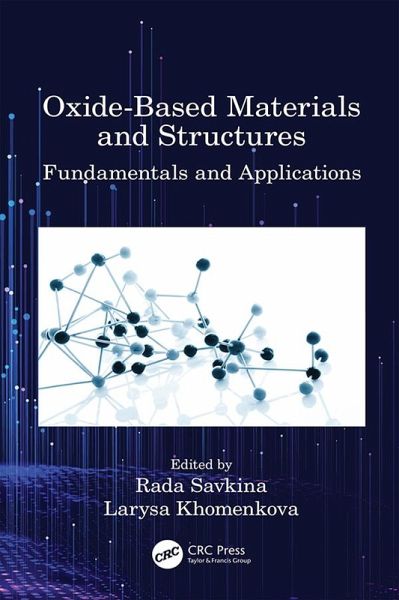 Oxide-Based Materials and Structures (eBook, PDF)