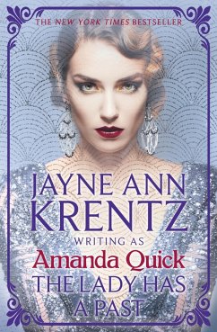 The Lady Has a Past (eBook, ePUB) - Quick, Amanda