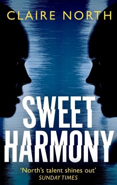 Sweet Harmony (eBook, ePUB) - North, Claire