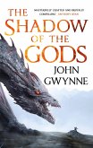 The Shadow of the Gods (eBook, ePUB)