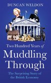 Two Hundred Years of Muddling Through (eBook, ePUB)