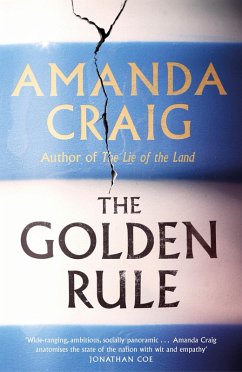 The Golden Rule (eBook, ePUB) - Craig, Amanda