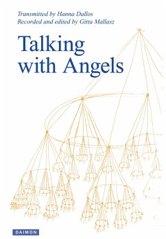 Talking with Angels (eBook, ePUB) - Mallasz, Gitta; Dallos, Hanna