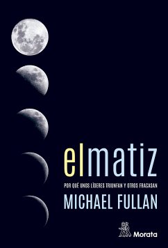 El matiz (eBook, ePUB) - Fullan, Michael