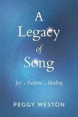 A Legacy of Song (eBook, ePUB)